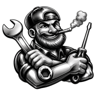 MAMO Autohuolto logo